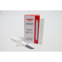 Isi Cutter Kecil Joyko A100 / Refill Cutter Blade Joyko